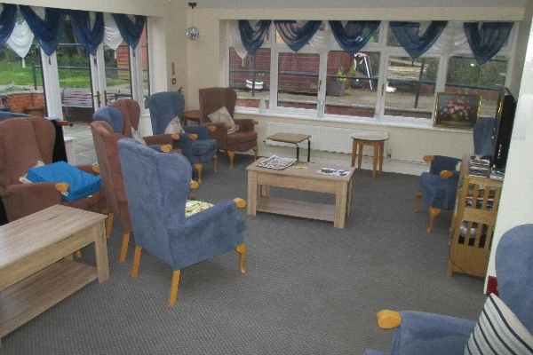 Brookside Residential Care Home